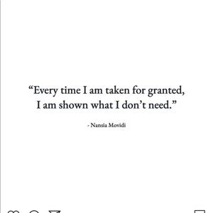 Meet your Posher, Ericka